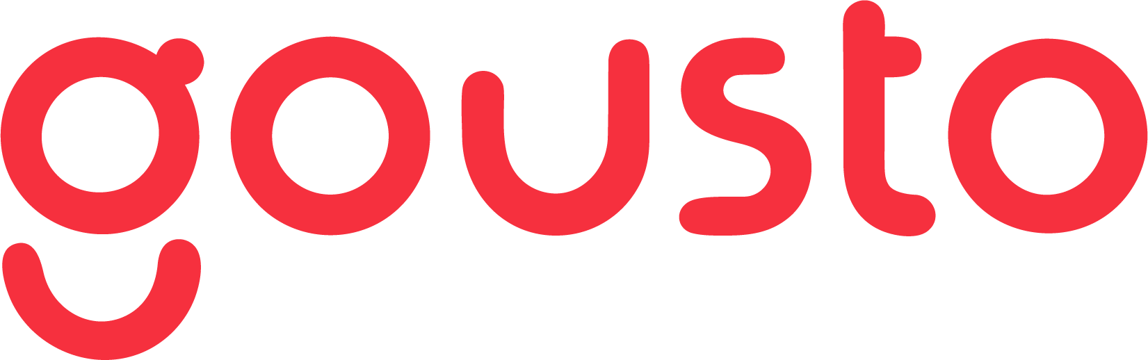 Gousto's logo